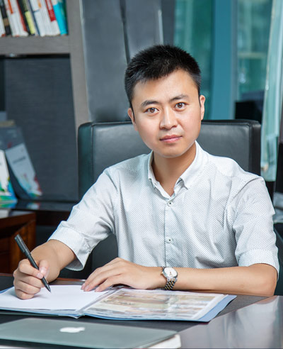 冯泽海
