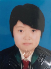 何梦妮
