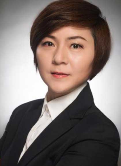 王晓华