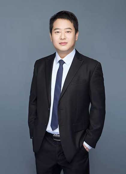 李宇翔