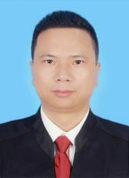 许芳顺律师