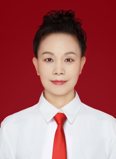 陈梅