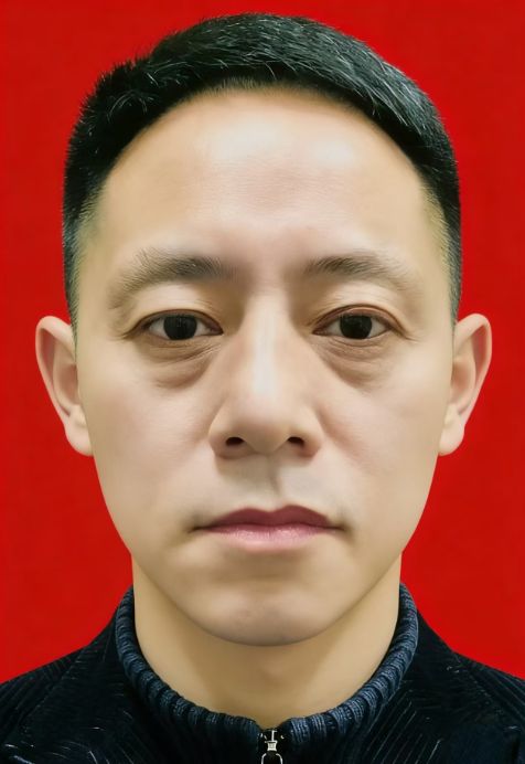 杨旭