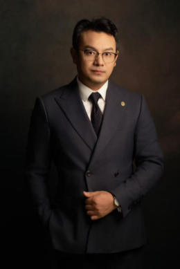 陈小虎